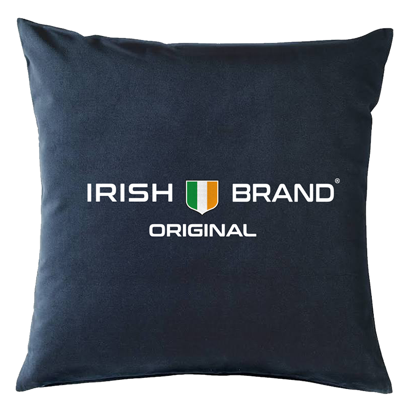 Irish Brand Cushion