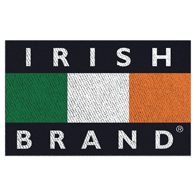 Irish Brand Original