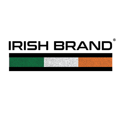 irish Brand Modern