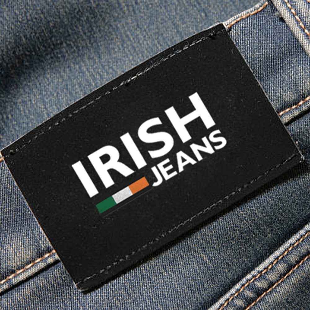 Irish Jeans